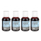 TT Premium Concentrate - Red (4 Bottle Pack)