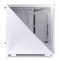 Divider 300 TG Air Snow Mid Tower Chassis