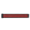 TtMod Sleeve Cable – Red and Black