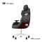 ARGENT E700 Real Leather Gaming Chair (Saddle Brown) Design by Studio F. A. Porsche