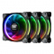 Riing Plus 12 RGB Radiator Fan TT Premium Edition (3 Fan Pack)