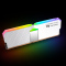 TOUGHRAM XG RGB Memory DDR4 4000MHz 16GB (8GB x2)-White