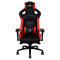X-Fit Black-Red Gaming Chair (Regional  Only)