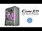 Thermaltake Core X71 Full Tower Chassis Product Animation