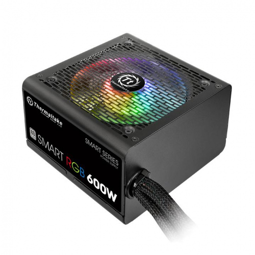 Smart RGB 600W